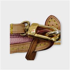 LOUIS VUITTON NEVERFULL POCHETTE POUCH